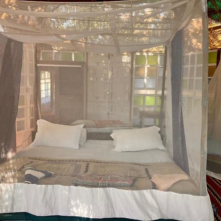 Bed and Breakfast Cozy Nook Goa Palolem Exterior foto