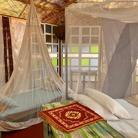 Bed and Breakfast Cozy Nook Goa Palolem Exterior foto