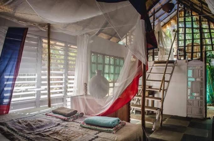 Bed and Breakfast Cozy Nook Goa Palolem Exterior foto