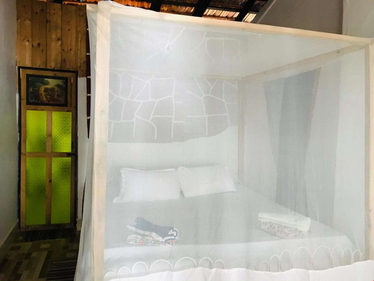 Bed and Breakfast Cozy Nook Goa Palolem Exterior foto