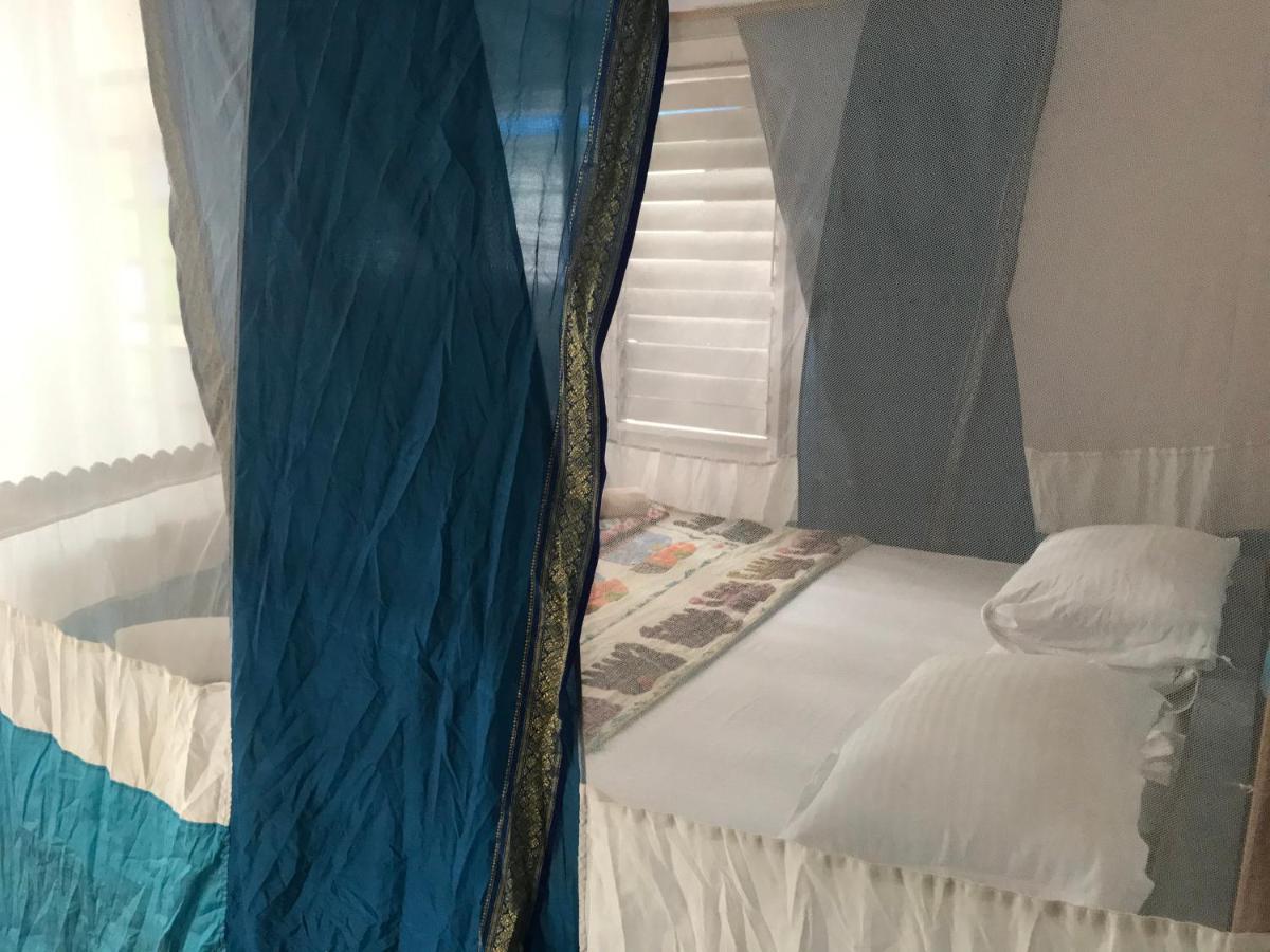 Bed and Breakfast Cozy Nook Goa Palolem Exterior foto