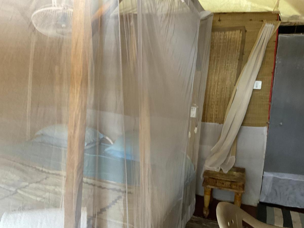 Bed and Breakfast Cozy Nook Goa Palolem Exterior foto
