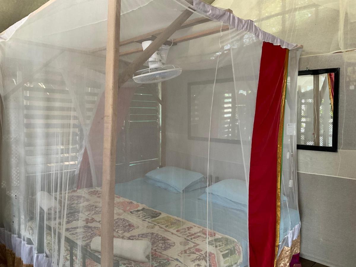Bed and Breakfast Cozy Nook Goa Palolem Exterior foto
