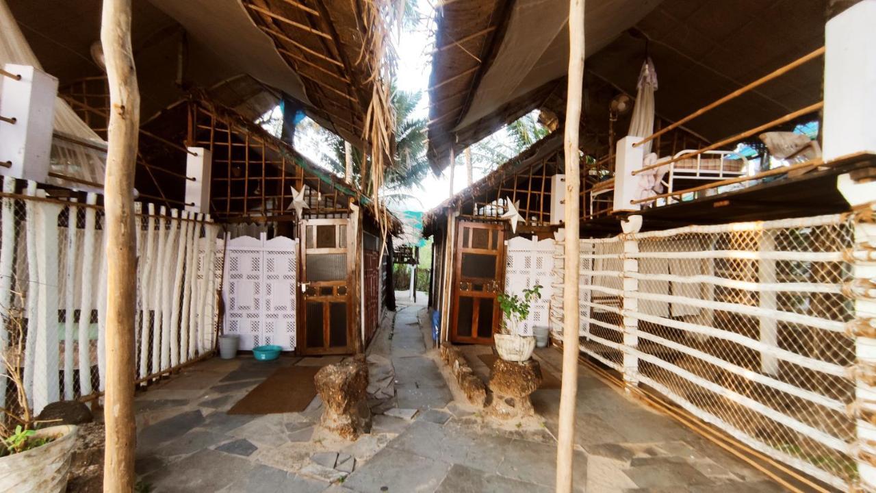 Bed and Breakfast Cozy Nook Goa Palolem Exterior foto