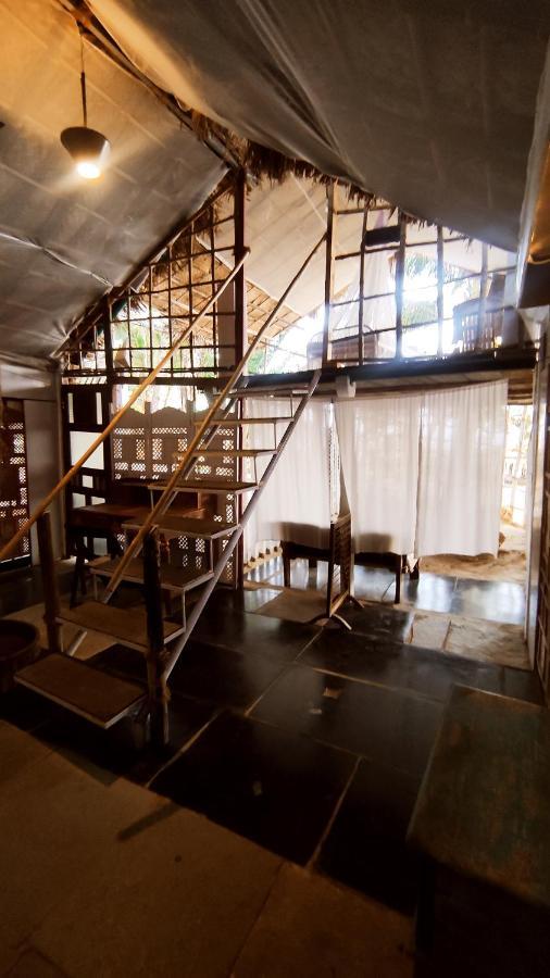 Bed and Breakfast Cozy Nook Goa Palolem Exterior foto