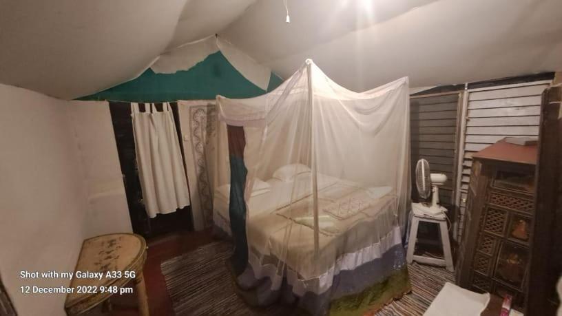 Bed and Breakfast Cozy Nook Goa Palolem Exterior foto